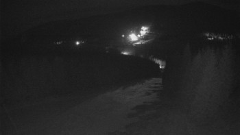 Červenohorské sedlo