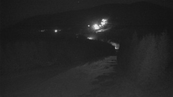 Červenohorské sedlo