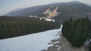 Červenohorské sedlo