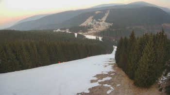 Červenohorské sedlo