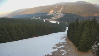 Červenohorské sedlo