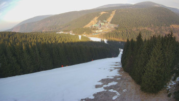 Červenohorské sedlo