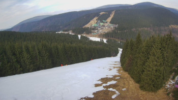 Červenohorské sedlo