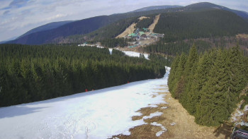 Červenohorské sedlo