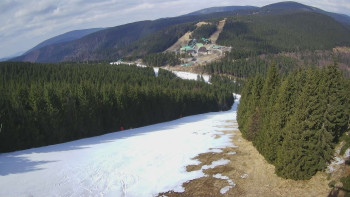 Červenohorské sedlo