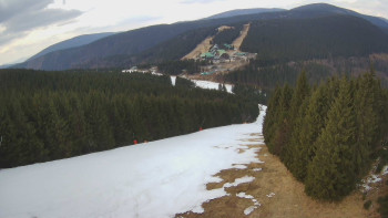 Červenohorské sedlo