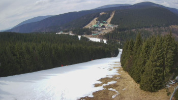 Červenohorské sedlo