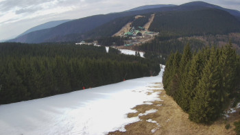 Červenohorské sedlo