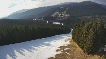 Červenohorské sedlo