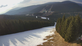 Červenohorské sedlo