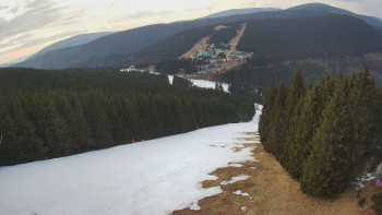 Červenohorské sedlo