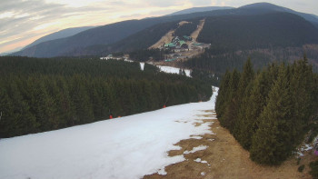 Červenohorské sedlo