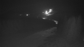 Červenohorské sedlo