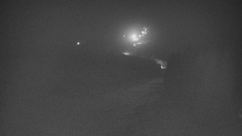 Červenohorské sedlo