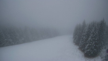 Červenohorské sedlo