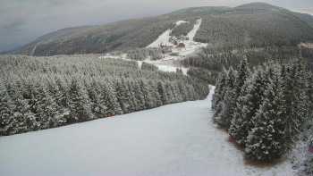 Červenohorské sedlo