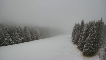 Červenohorské sedlo