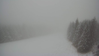 Červenohorské sedlo