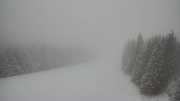 Červenohorské sedlo