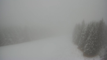 Červenohorské sedlo