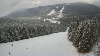 Červenohorské sedlo