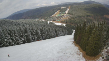 Červenohorské sedlo