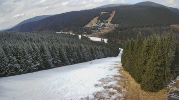 Červenohorské sedlo