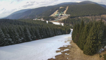 Červenohorské sedlo