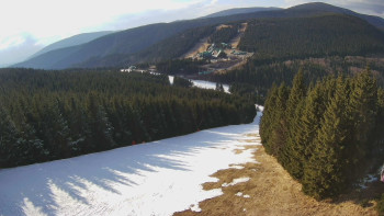 Červenohorské sedlo