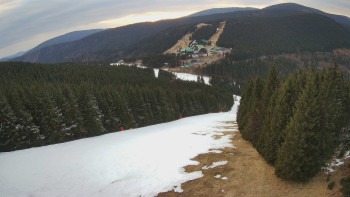 Červenohorské sedlo