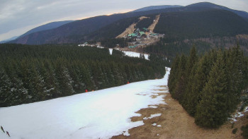 Červenohorské sedlo