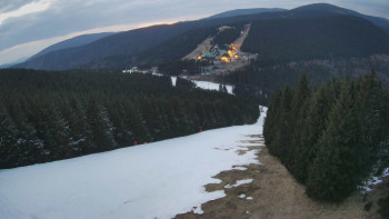 Červenohorské sedlo