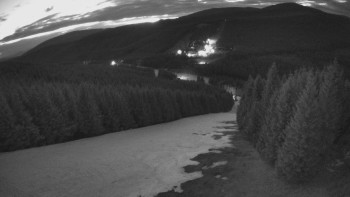 Červenohorské sedlo