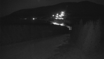 Červenohorské sedlo