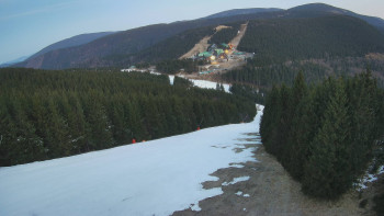 Červenohorské sedlo