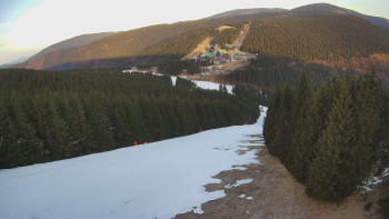 Červenohorské sedlo