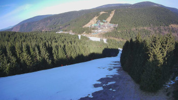 Červenohorské sedlo