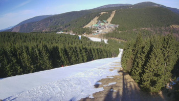 Červenohorské sedlo