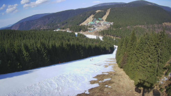 Červenohorské sedlo