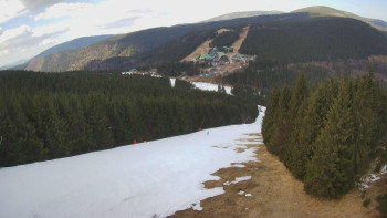 Červenohorské sedlo