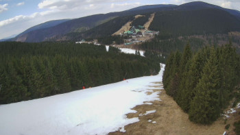 Červenohorské sedlo