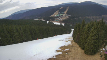 Červenohorské sedlo