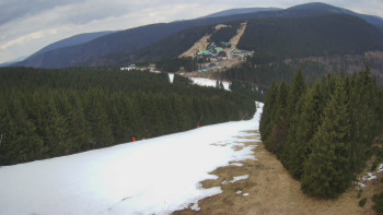 Červenohorské sedlo