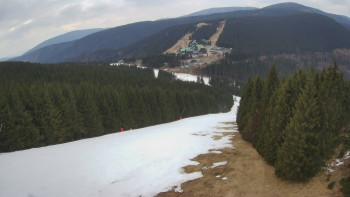 Červenohorské sedlo