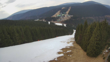 Červenohorské sedlo