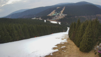 Červenohorské sedlo