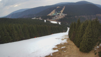 Červenohorské sedlo