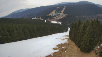 Červenohorské sedlo