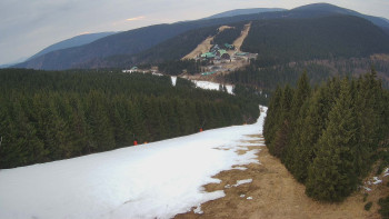 Červenohorské sedlo