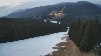 Červenohorské sedlo